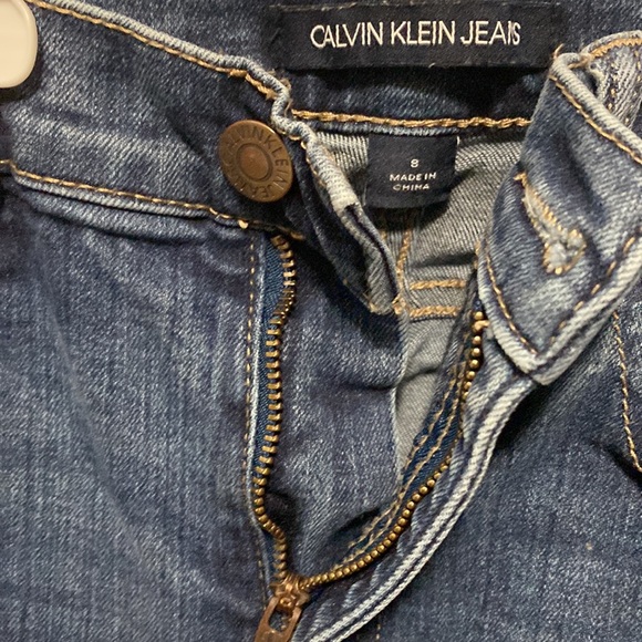 Calvin sleek - Picture 4 of 8